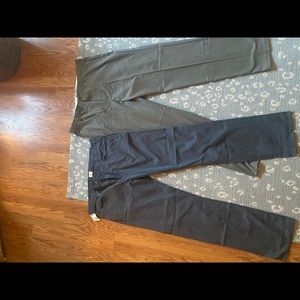 Men’s dockers